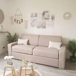 Le Bohemien *studio 30m²*wifi*parking Prive*calme Apartamento *